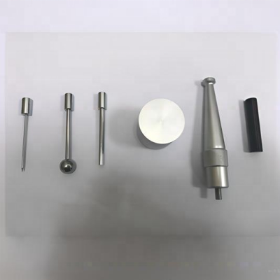 Test Probes for Texture Analysis