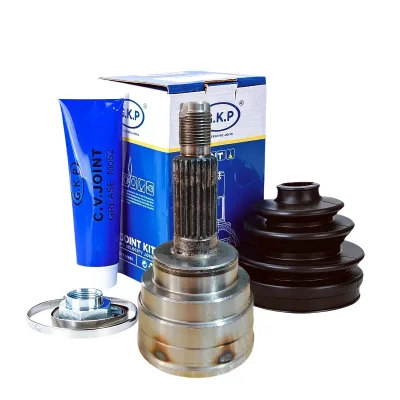 Outer CV Joint Assembly for Chang'an Benben OEM Quality, Factory Direct Wholesale with Small Order Customization