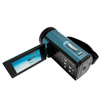 Underwater Video Cameras Full Hd Camera for Underwater Wells