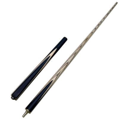 Economic Style Black Wood 3/4 Jointed Snooker Cue Stick Snooker Billiard Cues Pool Table Equipment