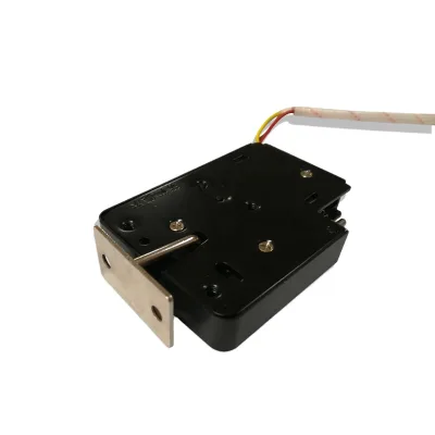12V High Class Electromagnetic Electronic Control Digital Cabinet Locker Combination Lock Cabinet Lock for Sauna Gym Locker