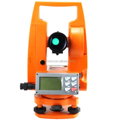 High Quality Industrial Dual Laser Theodolite High-Precision Levelling Tool