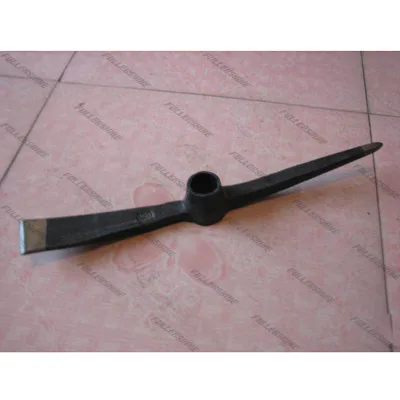 Factory Quality Handle Tools Farm Tools Pick Head Pickaxe P401/P402/P403/P404//P409/P410/P418/P420/P424/P428/P434