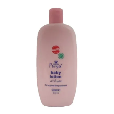 Body Lotion 500ml 24 Hour Moisturizing Baby Lotion Winter Dry