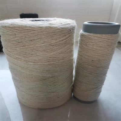 Wool Yarn for Making Carpet
