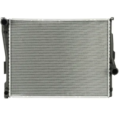 For BMW 360i 323i 325i 328i 330i Z4 323Ci 99-09 Radiator Aluminum Core 2636 CU2635 8012636 CU2636 BM3010141