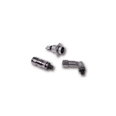 FPT2201/FPT2202/FPT1601/FPT22F1 High Current Connector Plugs and Sockets for FpT Series - Material code