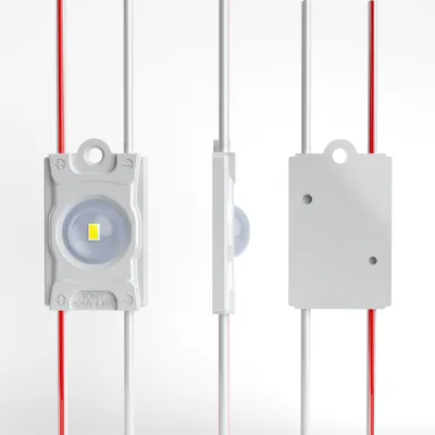 Small Led Modules 2835 Single Led Light Module Outdoor Factory Price 1W Led Module