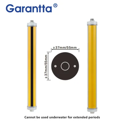 Waterproof Safety Light Curtain Grating Garantta CE Type4 Optical Safety Sensor for Automated Assembly Line Wet Workshop