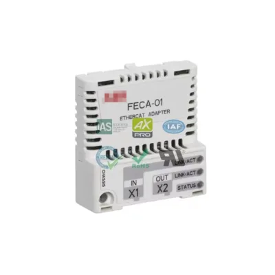 Original New ACS Series Inverter PLC Module Industrial Automation Drive Communication Adapter FECA-01 RETA-01 FDNA-01 RMBA-01