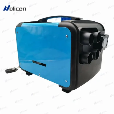 Diesel Heaters 24v Truck Cab Caravan Heater, Car Diesel Heater 12V/24V/220V for Boat Bus Truck