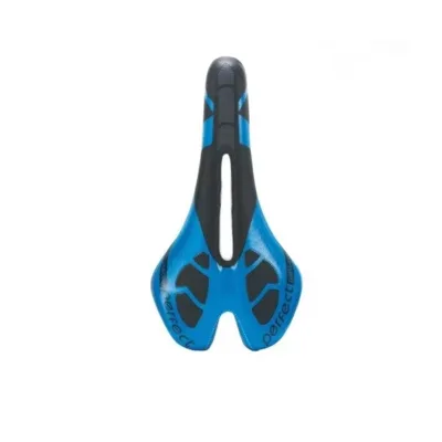 Top Selling Retro Pvc Mountain Bicycle Saddle 275*147*800 Lightweight Bicycle Saddle 3d Printed Bicycle Saddle Cover Waterproof