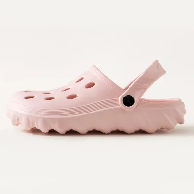7756 New Men's and Women's Cave Shoes Summer Beach Shoes Fashion Couple Outdoor