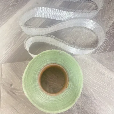 China Factory Customized Personalised Design High Quality Fiberglass Woven Fabric Tape for Industrial Application