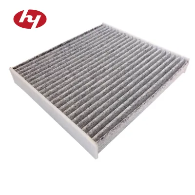 Durable Air Filter for Toyota Camry 87139-0N010 Wholesale 87139-07010 in Stock Now