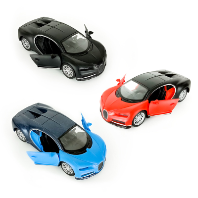 New Car Diecast Sports Car Racing Models Cake Creative Decoration Toys Children Toys Cars for Birthday Present Toy Gift