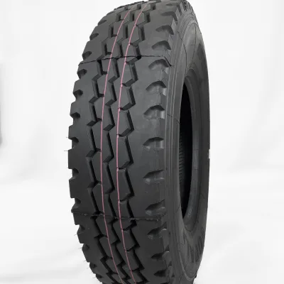Brand GSO Commercial Truck Tire 11r22.5 16 Ply ZIG ZAG 11R22.5 TTF Price