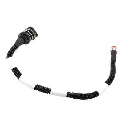 84785860 Auxiliary Heater Wiring Harness
