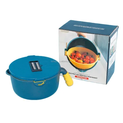 Manual Slicer Vegetable Slicer Garlic Chopper Fruit & Vegetable Tools Meat Grinders & Slicers