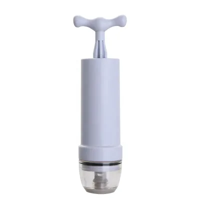 Universal manual vacuum pump bag, highly effective for all types of vacuum storage bags, customizable size storage bags