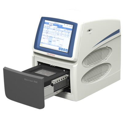 Gentier 96R Real-time Quantitative PCR Machine Thermal Cycler PCR System