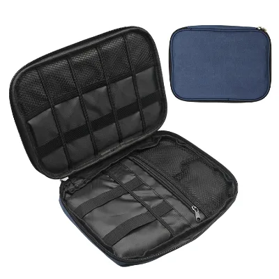 Digital Package Date Cable Bag Organizer Travel Cord Organizer Electronics Accessories
