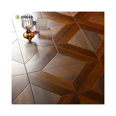 Strip Industrial Style Mdf Marble vapor Barrier Parquet Laminate Flooring Production Line