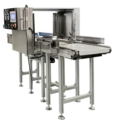 DEBACK Automatic Disc Separator Baking Trays Separator Machine for Bakery Fully Auto Assembly Line