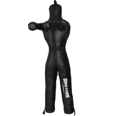 Angtian Factory Custom MMA Dummy, Brazilian Jiu-jitsu Dummy Boxing
