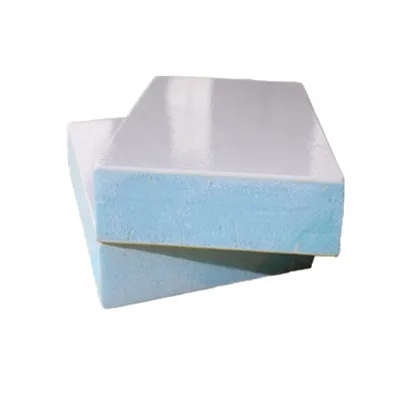 FRP XPS Industrial Bathroom RV Panels with Total Project Solutions and Free Spare Parts