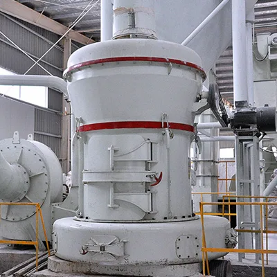 High Efficiency Seashell MTW Raymond Grinding Machine Sepiolite Grinder Mill Core Components Engine Motor Gear Bearing for Sale