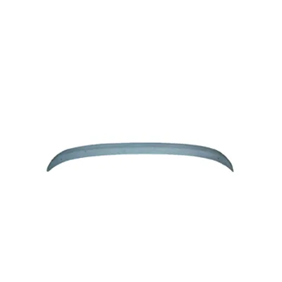 OEM Style Unpainted Primer Trunk Spoiler Lip ABS Rear Deck Lid Spoiler for Geely Emgrand EC7