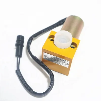GTW 139-3990 1393990 SOLOENOID VALVE VALVULA 0.85KG for 315 330 350 375 375 L 5080 CONSTRUCTION MACHINERY PART