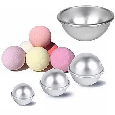 Packaging Organic Vegan Biodegradable Lavender Bath Bombs Fizzier Luxury Private Label for Mother's Day Christmas Birthday