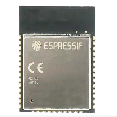 ESP32-WROOM-32E-N4 Multiprotocol Modules