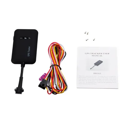 Real Time Vehicle Tracking System Team Management Devices Car Motorcycle Bike GPS Tracker