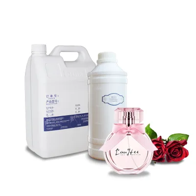 Brand Alcohol-Free Perfume Oil for Male & Female Bulk Flavor & Fragrance for Perfume