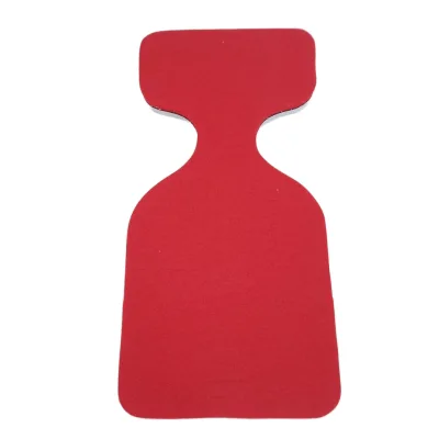 Pool Saddle Chair Swim Buoy Foam Floating Pool Saddle Portable Soft Aqua Saddle Pool Float for Swimming Pool and Beach