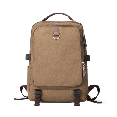Durable and Multiple Pockets Rucksack for Travel and Outdoor