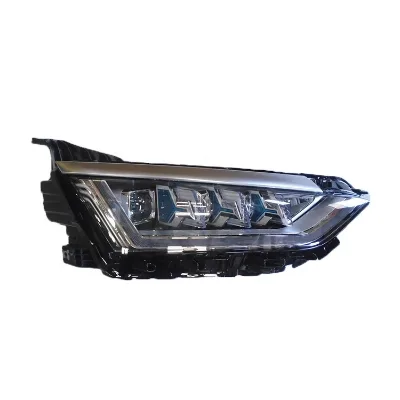 Wholesale Auto Parts China Car Original New Energy Vehicle Electric Led Car Headlight for BYD HAN EV 10921062-00