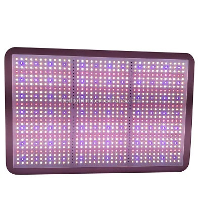 High Quality 150W 300W Grow Panel Indoor Greenhouse LED Grow Lamp