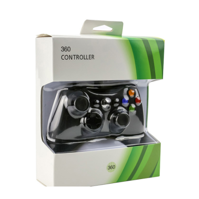 China Factory Promotion Xbox360 Controllers Wired Xbox360 Wired Gameoad