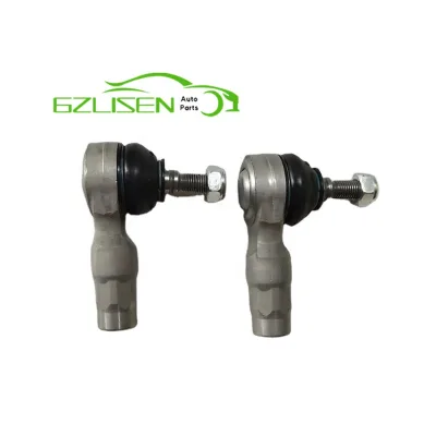 OEM 980001706 Right Outer Tie Rod for M138 Coupe Spyder Quattroporte Granturismo New Repro LISEN Brand