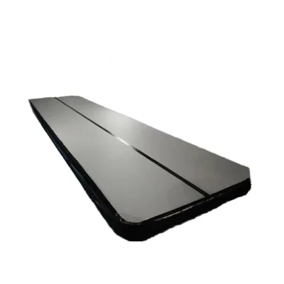 Custom Air Track Fitness Tumble Track Inflatable Gymnastics Mat Big/Inflatable Gym Air Track