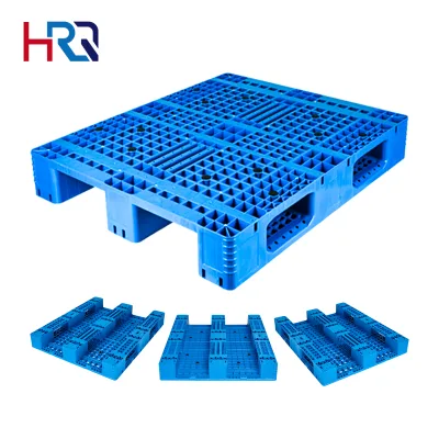 Chinese Manufacturer High Quality PP Material Slide Industrial 1200 X 1600 Plastic Pallet