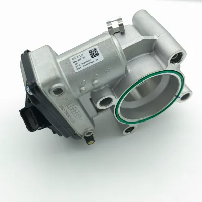612600191591 Electronic Throttle Body 6945-5039 for Weichai OH6 LNG Engine