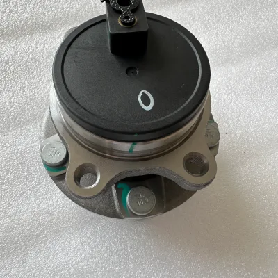 NEW HOT SALE FRONT WHEEL HUB OEM 23665994 USE FOR CHEVROLET CAPTIVA GROOVE WITH BEST PRICE