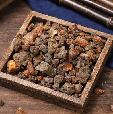 Pharmac Natural Spice