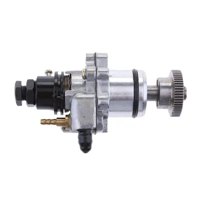New Ready Stock Motorcycle Lubrication System Engine Oil Pump Assembly Precision OEM Engine Parts Replacement