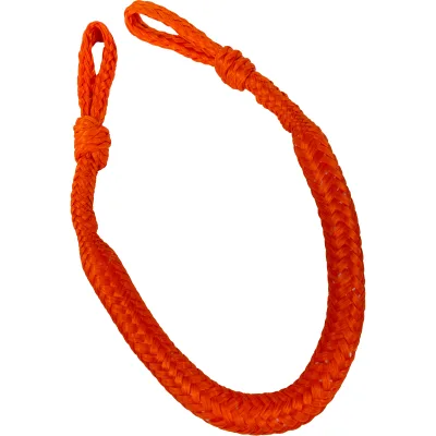 Factory OEM 40mm Thickness Tow Rope Water Ski Ropes Connector Rope